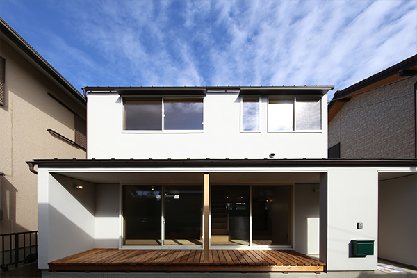 ST2 project